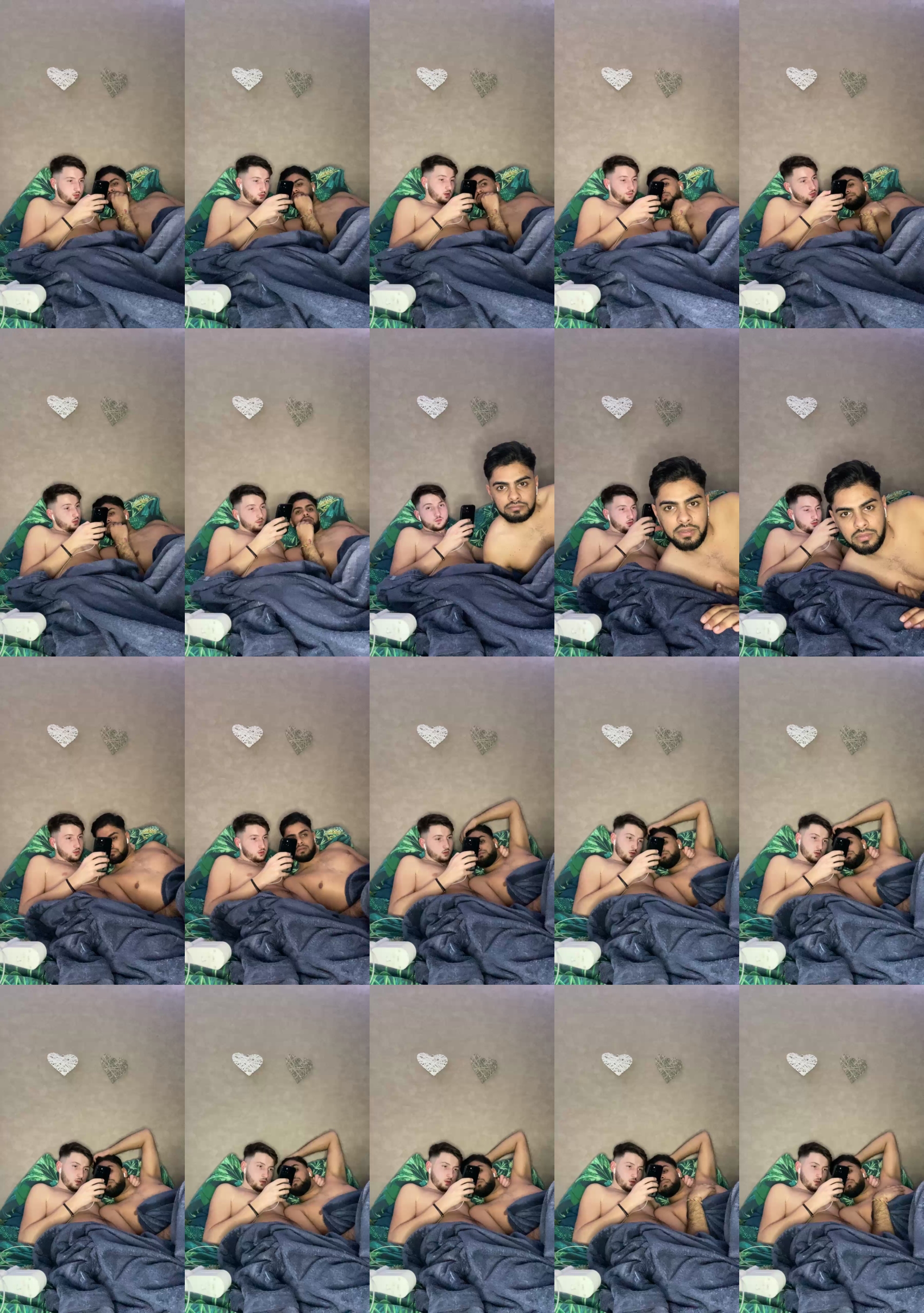 Sexyboyshow69  02-04-2023